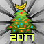 15+ Entries! GameBanana’s Christmas Giveaway 2017 Medal icon